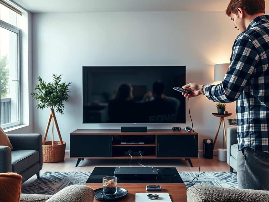 How to Set Up Your Smart TV in Just 5 Minutes