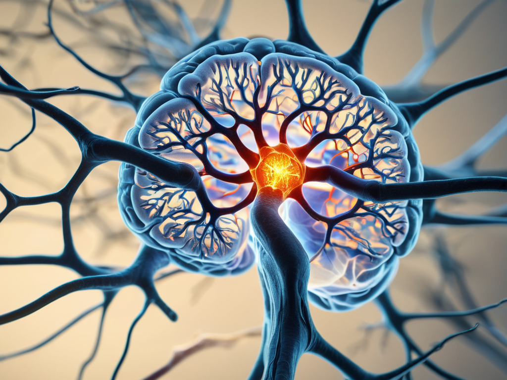 Methylene Blue Unveiled compound