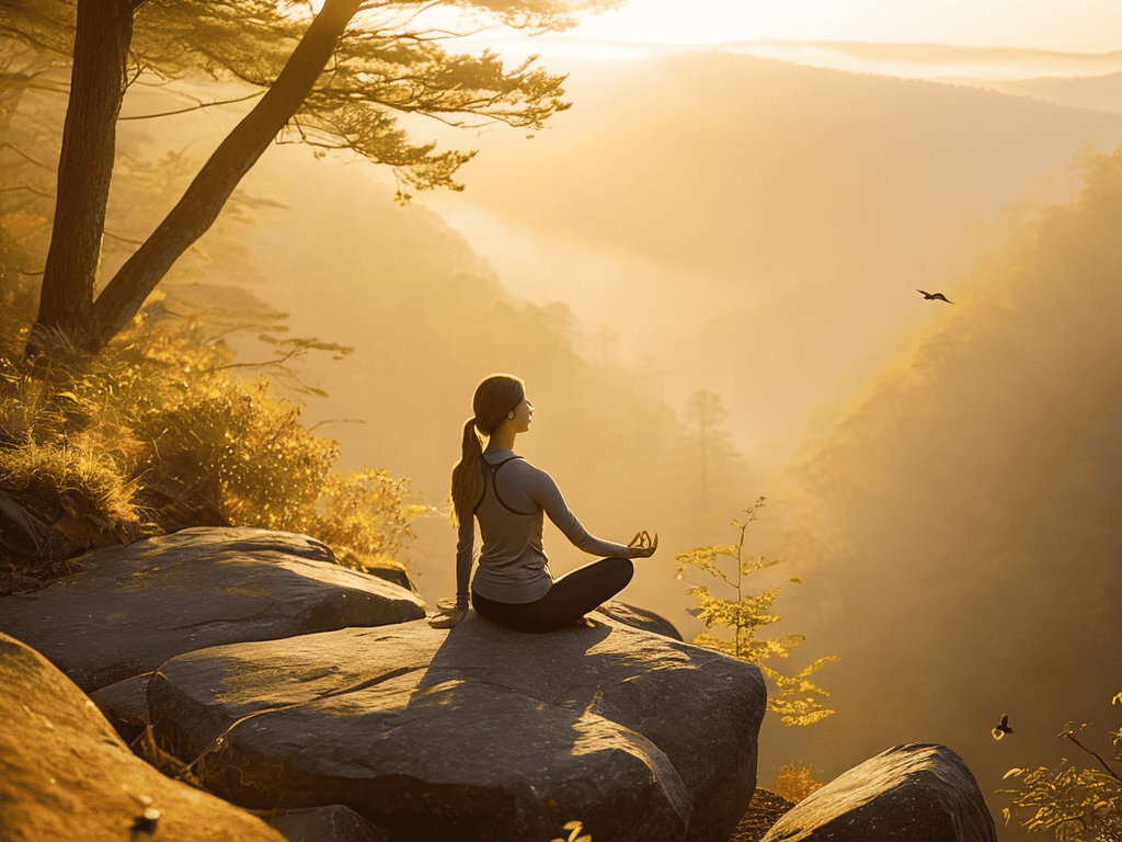 Trust Your Gut: Using Somatic Signals to Guide Your Creative Decisions 4 Somatic Creativity Unleashed through movement