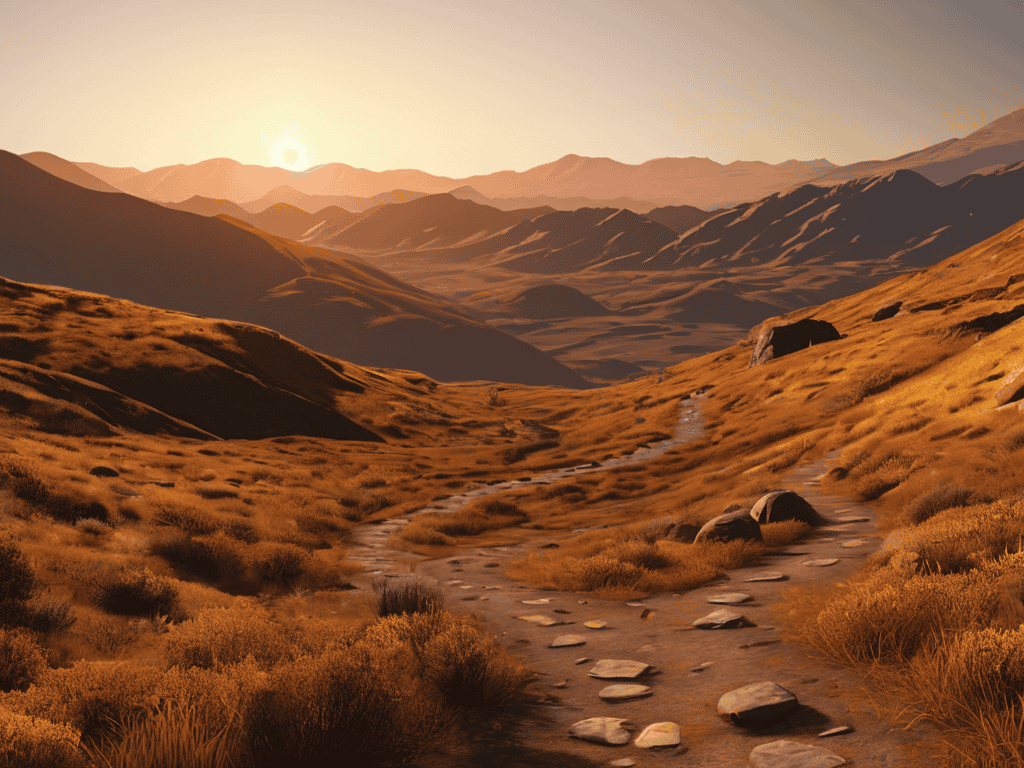 Mastering High Dimensional Data Visualization