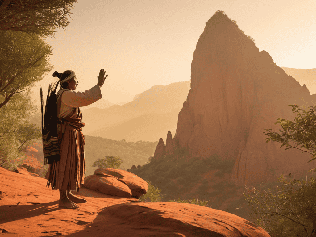 Native Insights and Experiences Aboriginal Tourism