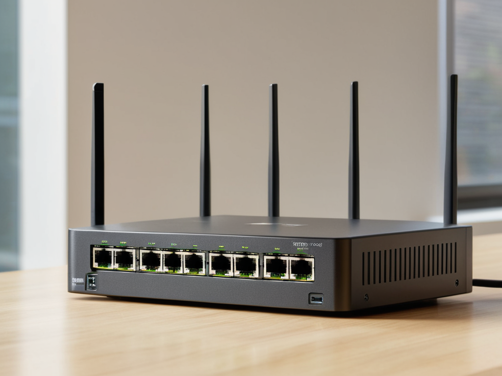 Optimizing 10g Home Networks