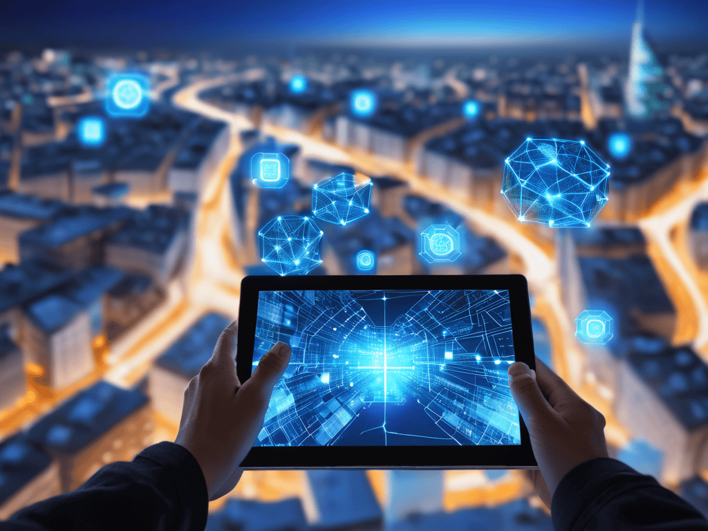 Solving Cybersecurity Puzzles with blockchain