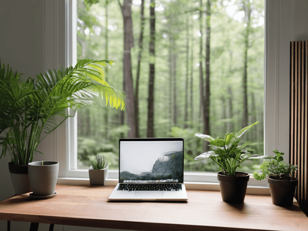 Mental Bandwidth 5 Streamlining Productivity through minimalism