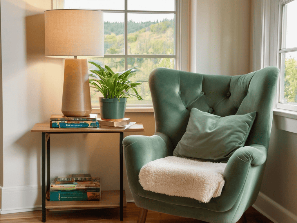 Carving Out Calm: the Rise of Dedicated Home Reading Nooks 6 Debug Reading Nook Game