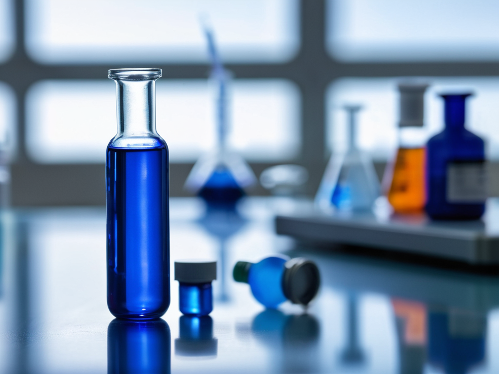 Methylene Blue tips infographic