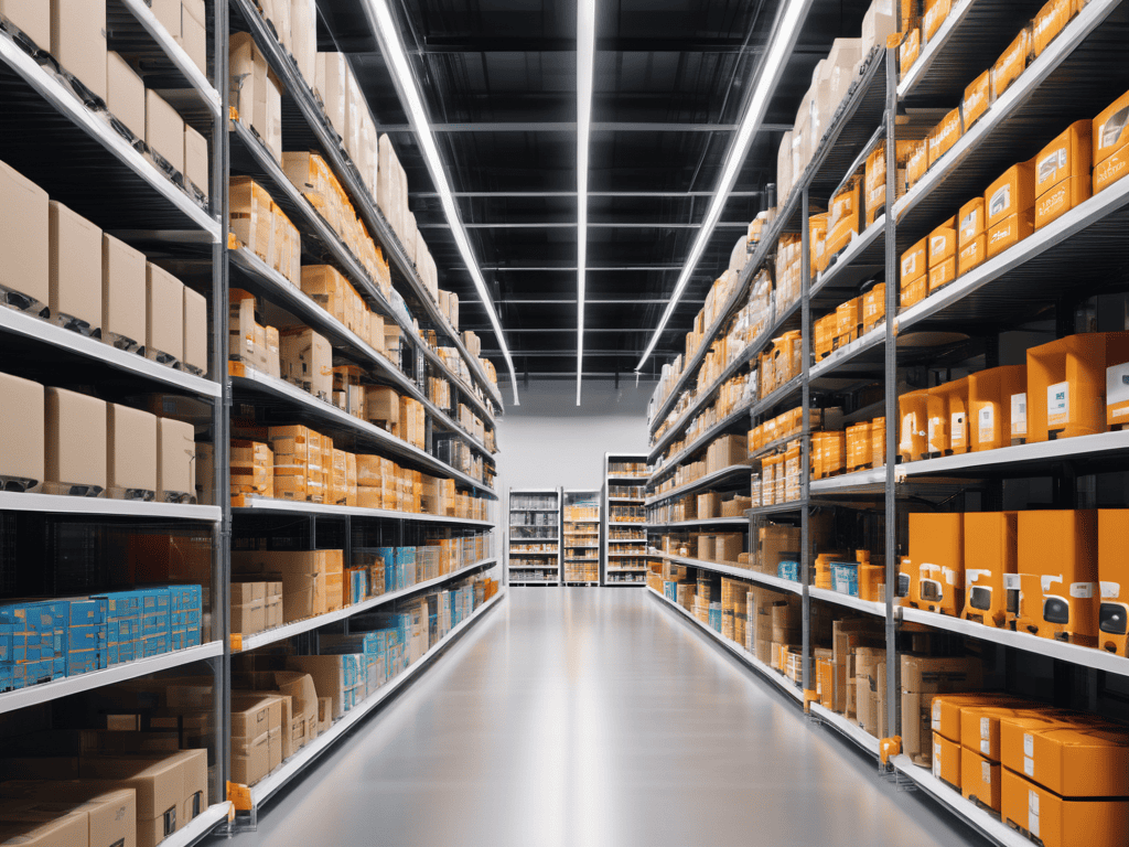 A-commerce: the Rise of Fully Automated Urban Retail Systems 6 A-Commerce Systems tips