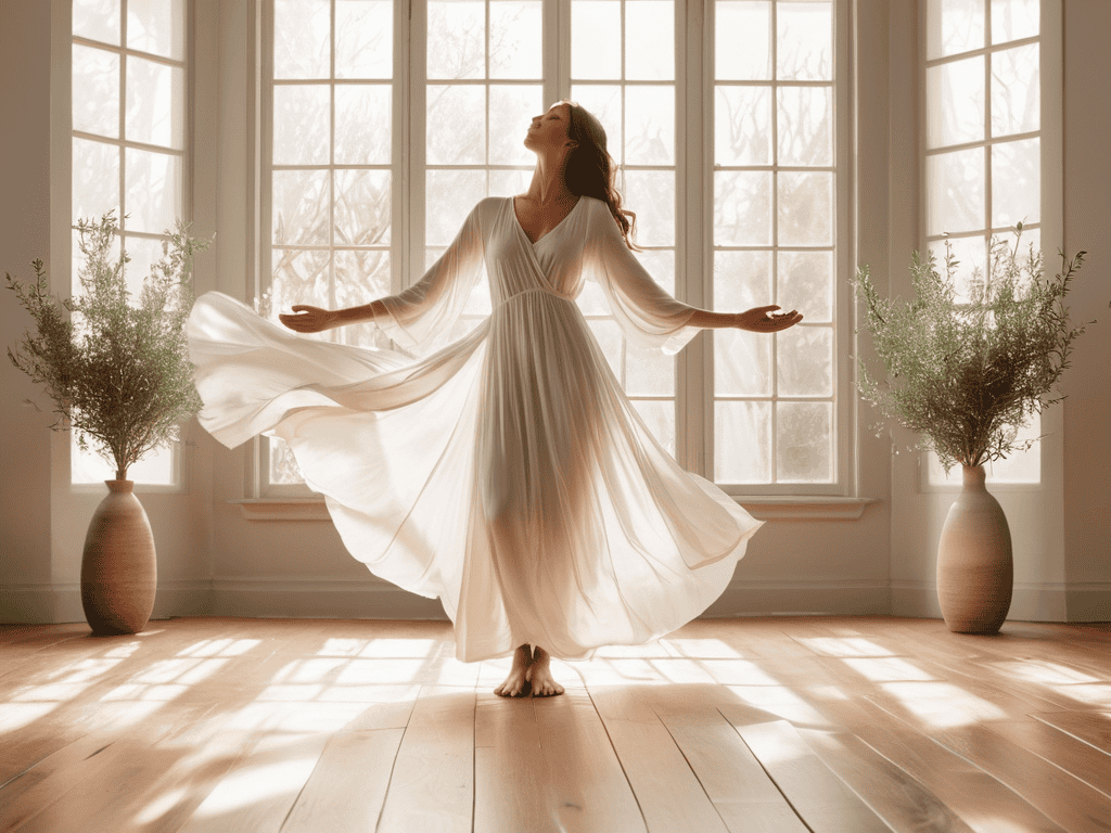 Trust Your Gut: Using Somatic Signals to Guide Your Creative Decisions 6 Igniting Creative Flame Somatic Tips