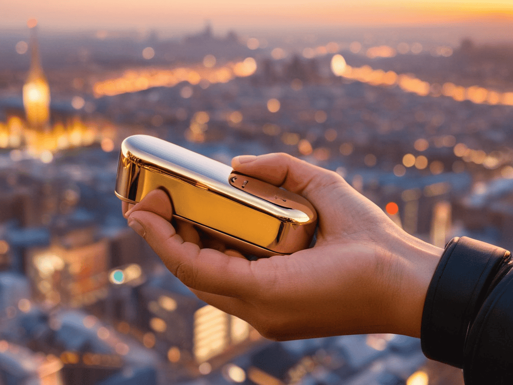 Sovereign Identity Digital Life Control