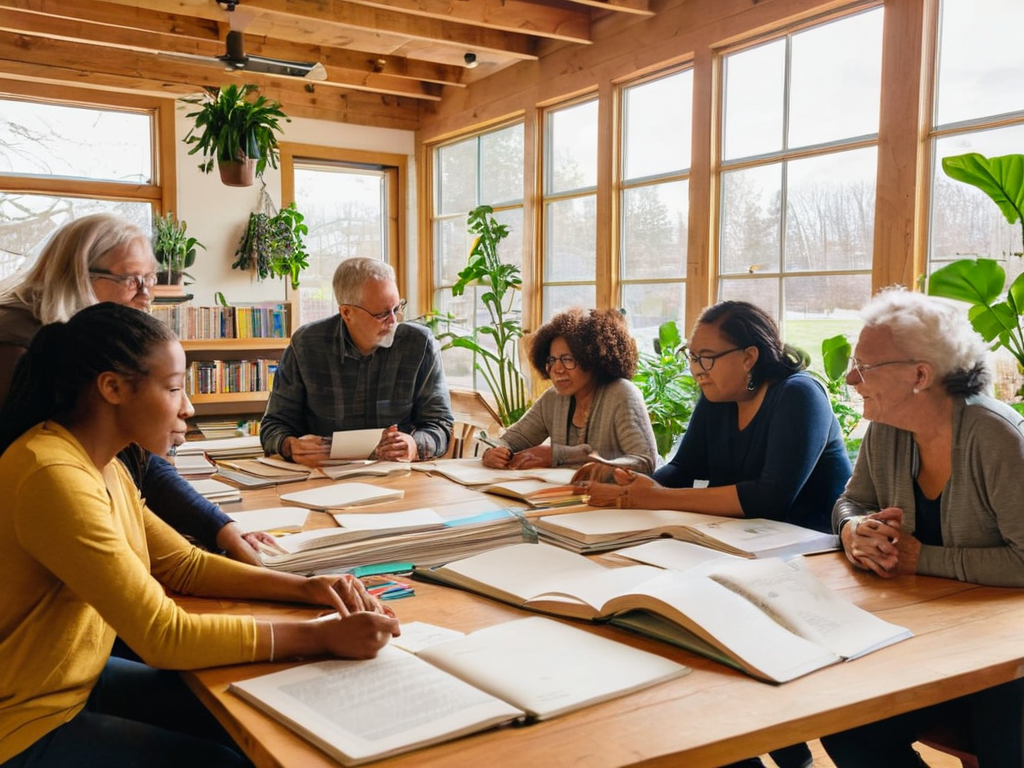 Unlocking a Brighter Tomorrow