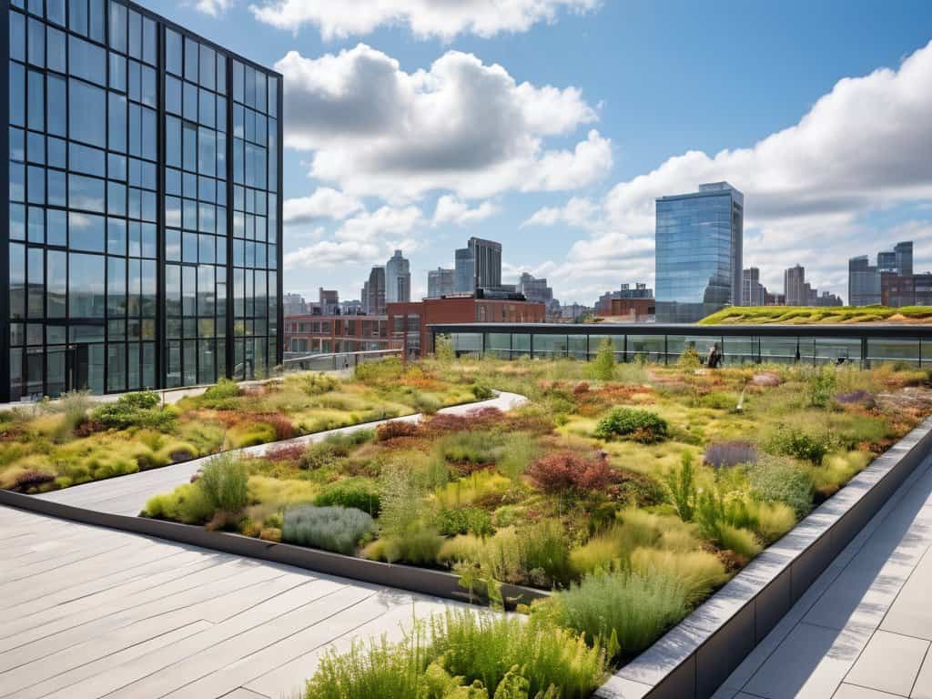 Minimalist Architecture in Urban Spaces