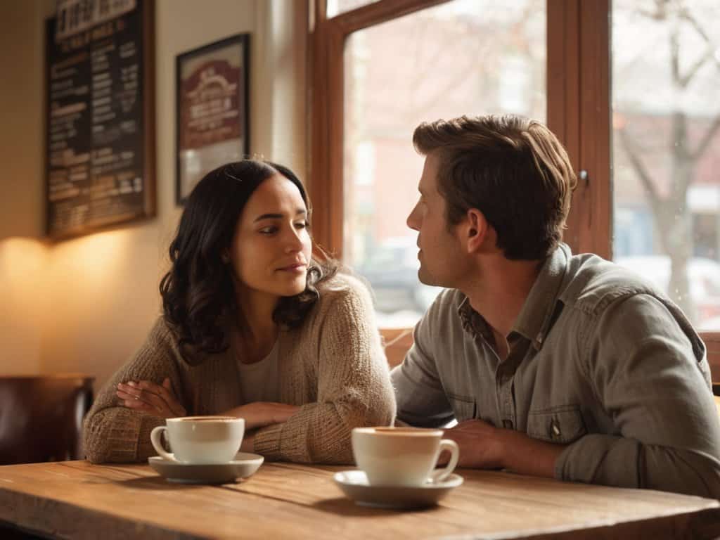 Project Overview timeline example