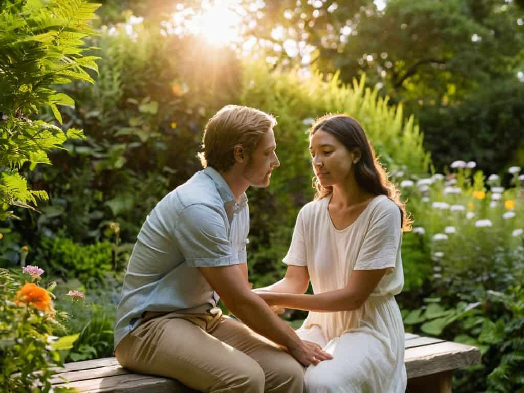 Navigating Political Differences in Dating