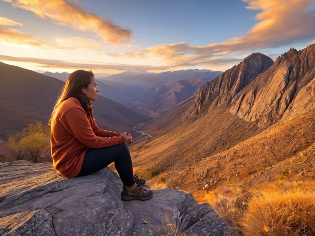 The Power of Negative Visualization