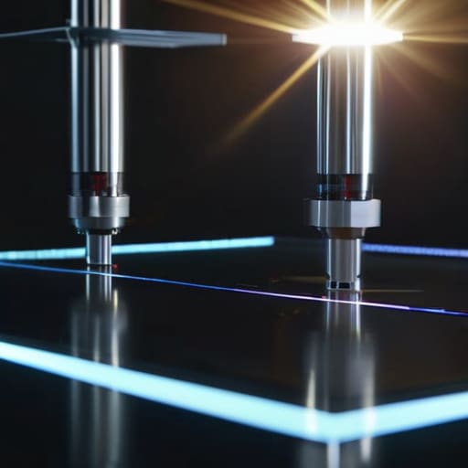 Decoding the Core Laser Interferometry Principles.