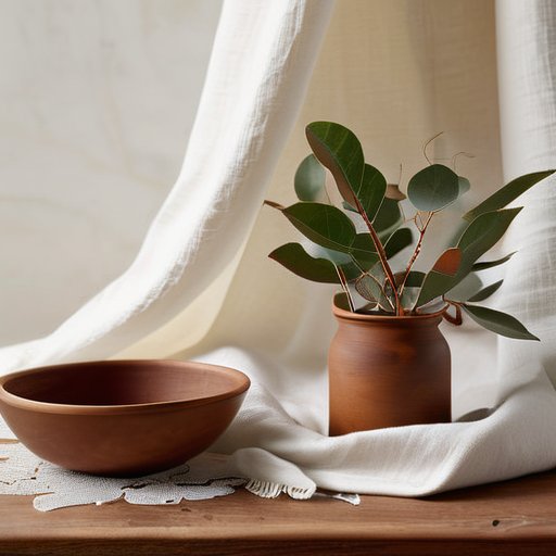 Eco Printing With Eucalyptus a Puzzle of Sustainable Textile Techniques