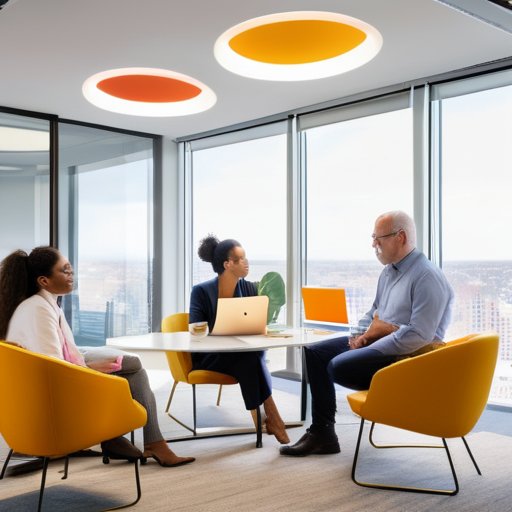 Human Centric Leadership 20 Crafting Empathydriven Organizations