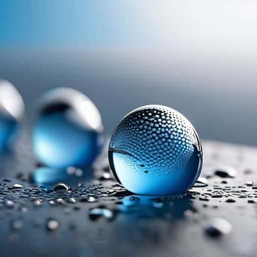 Mastering Atmospheric Water Generation Technology process.