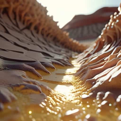 Mastering Desiccation Tolerance Mechanisms research log.