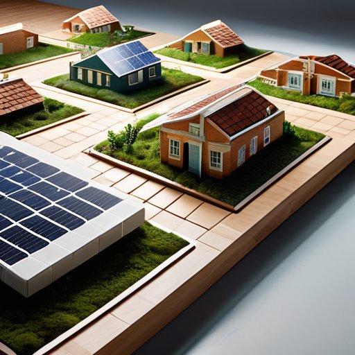 Placebased Impact Investing Piecing Together Local Profit Puzzles