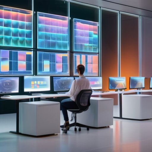 Synthetic Data for Market Research Unlocking Hidden Insights