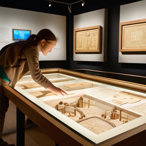 Learning on the Go: the Rise of Ed-venture Travel for Kids 4 Unlock Interactive Learning Trips for Schools With Puzzle Logic