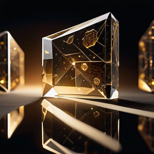 Unpacking the Mathematical Foundations of Zero Knowledge.