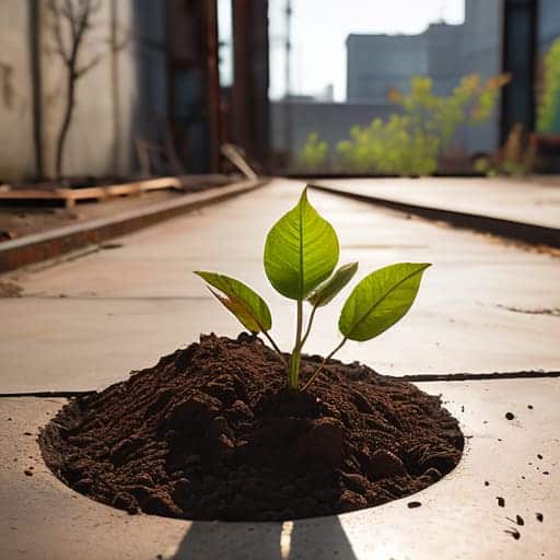 Cultivating Speculative Fiction Optimism Through Better Narratives