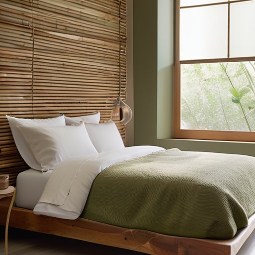 Debug Your Dream Zone Lowtox Bedroom Essentials