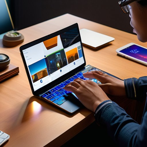 From Platform Fragmentation to Community Driven Content Havens