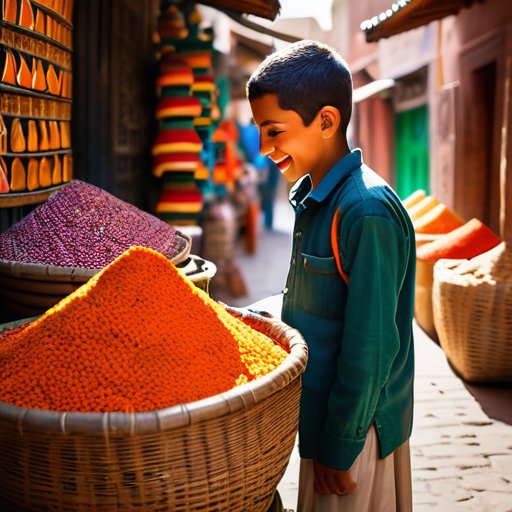 Learning on the Go: the Rise of Ed-venture Travel for Kids 5 Handson Cultural Experiences for Kids Playful Passport to Discovery