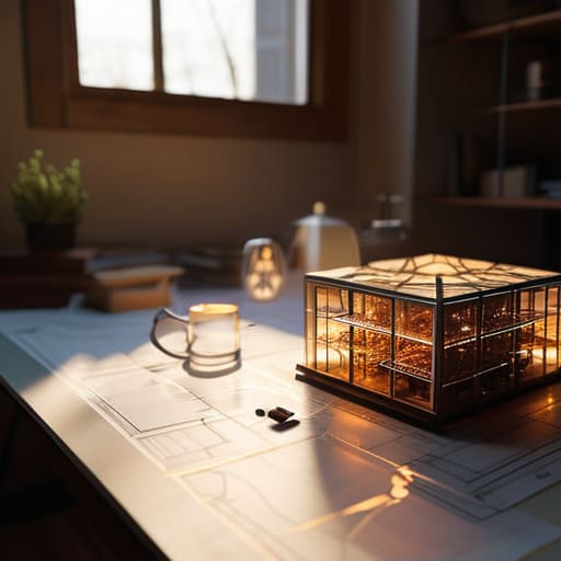 Integrated Mep Systems the Heartbeat of Your Tech Jigsaw