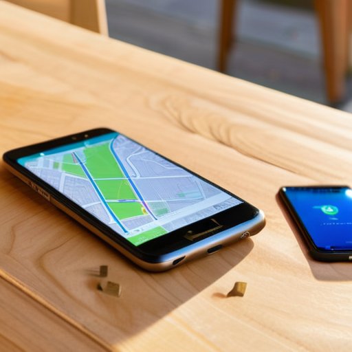 Mapping Community Gains Geographic Targeting Meets Sustainable Finance