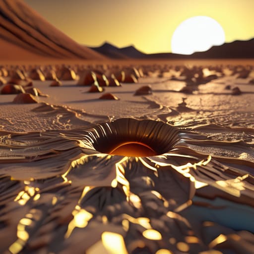 Navigating the Complex Osmotic Stress Response.