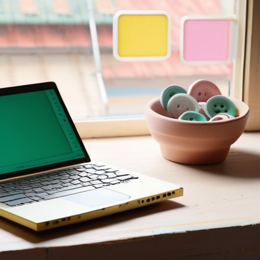 Pixel Perfect Nostalgia Ui Elements That Echo Charmcore Magic