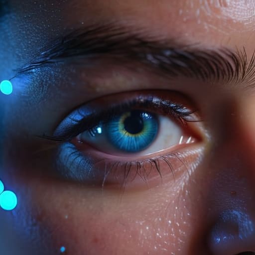 Reducing Cognitive Load in Gaze Based Interfaces.