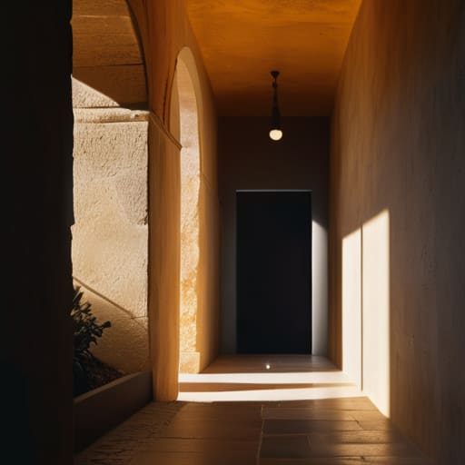 Scene by Scene Brightness Optimization for Pure Immersion