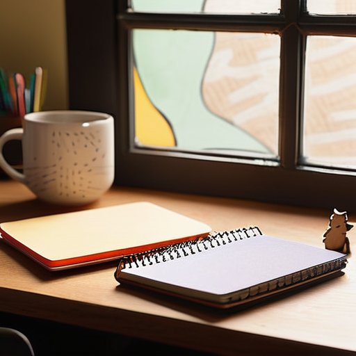 Unlocking Artistic Flow Building Grit for Creative Success