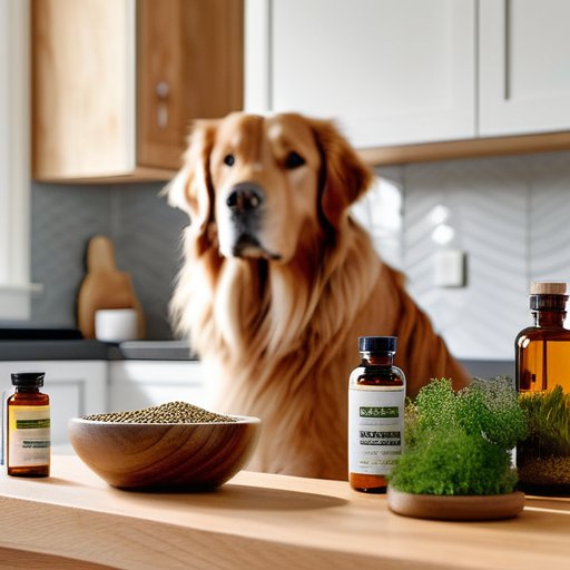 Pet supplement guide: 5-Insider-Tips-for-Choosing-the-Right-Pet-Health-Supplements