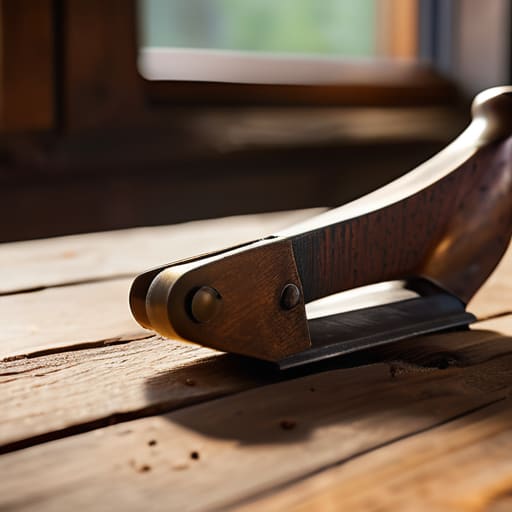 Restoring a vintage plane: The Final Polish.