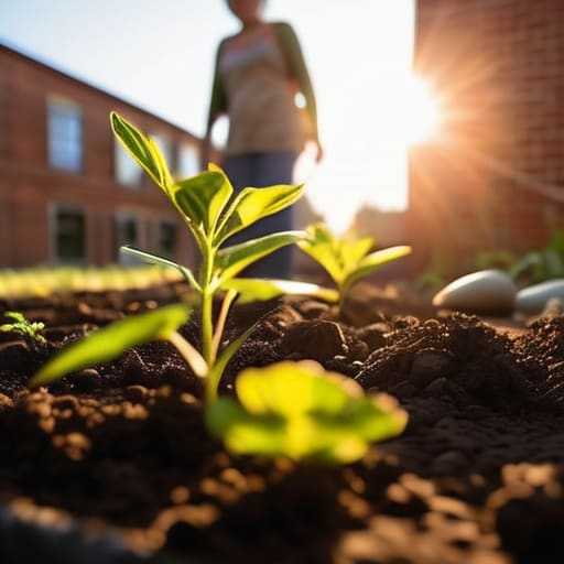 The Future is a Work in Progress.