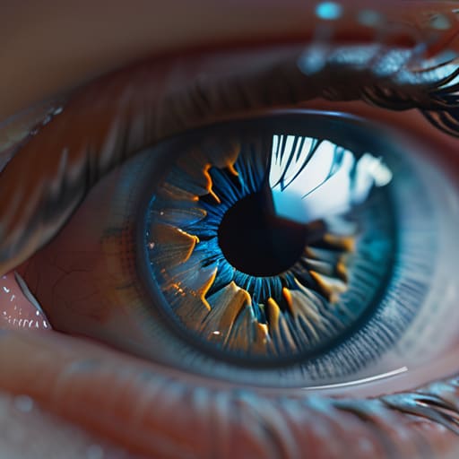 The Future is in Your Sightline.