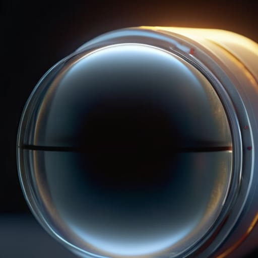 The New Era of Cosmic Listening.