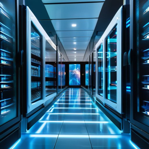 Lightning Fast: the Benefits of In-memory Computing (imc) 6 Wrapping It All Up: RAM speed sprint