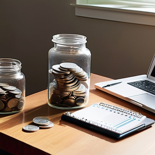 Wrapping It All Up: freelance emergency fund