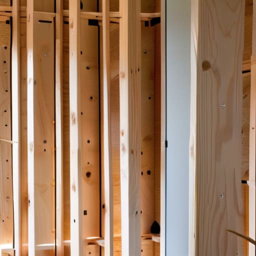 Cracking the Code of Staggered Stud Wall Construction