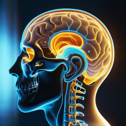 Decoding Auditory Neurostimulation Mechanisms via brainwaves.