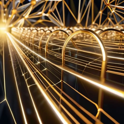 Navigating Collective Intelligence Frameworks in digital ecosystems.