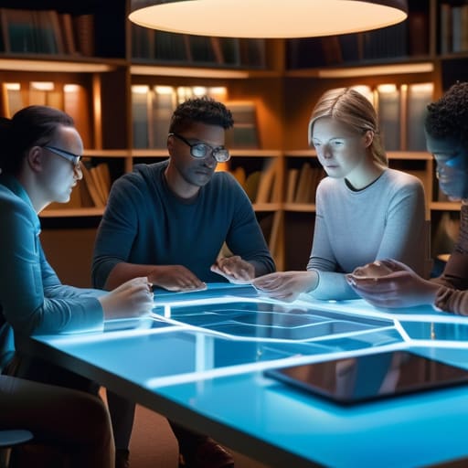Decoding Epistemic Authority in Digital Spaces.