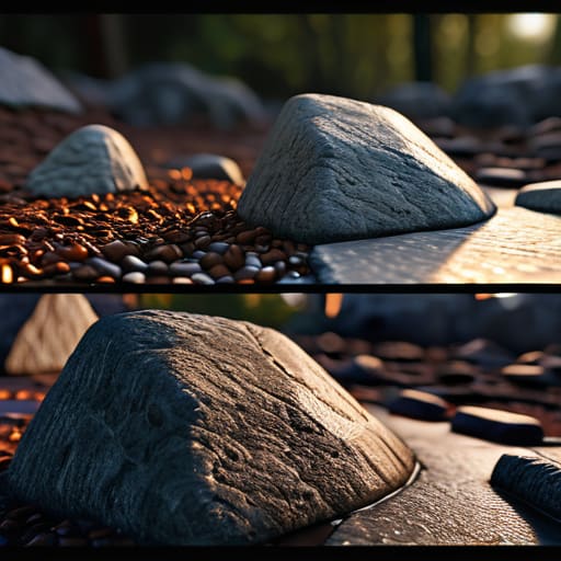 Detecting Subtle Rendering Artifacts in textures.